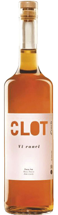 Clot d'Encís Ranci 